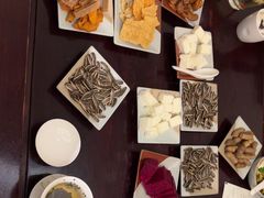 -青藤茶馆(南山路店)