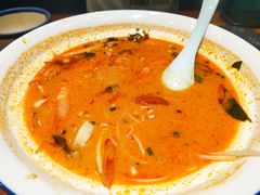 -阮氏娘·越南料理(双子塔店)