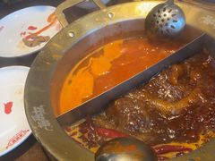 -牛签签串串香(IFS店)