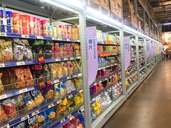 -麦德龙(包河店)
