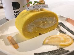 -ADO KAFE(大学城店)