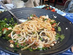 -滇道云南特色料理(康定路店)