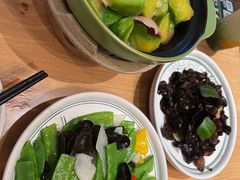 -云海肴·汽锅鸡·云南菜(东坝金隅店)