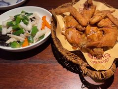 -前海沿·青岛菜(五四广场永旺店)