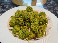 -旺角小渔村·海肠捞饭开创者(环山路店)