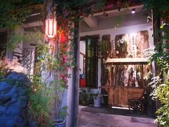 门面-馬蘭花開(车站大道店)