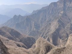 -圣莲山风景区