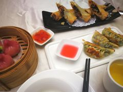 -南珠宫酒店-茶餐厅