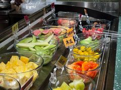 -水平有限广西米粉·广西风味集(五道口店)