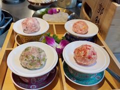 -郭铁柱·泥炉老火锅(江北龙湖天街店)