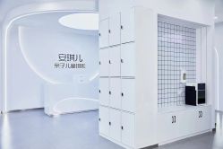 -安琪儿高端亲子儿童摄影