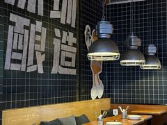 -半吨 Halfton&Friends(车公庙店)