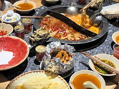 -蜀大侠火锅(车公庙店)