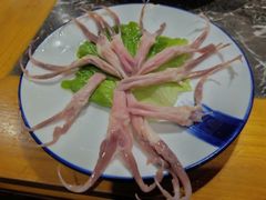 -蜀辣居鲜货老火锅(红牌楼店)