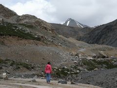 -祁连山·岗什卡雪峰景区