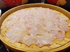 -草鱼先生潮州鱼生·虾生(新厦花园店)