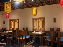 -小隐院子·庭院餐厅(大学城后湖店)