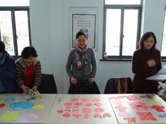 -林曦明现代剪纸艺术馆