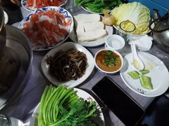 -鑫龙火锅(北园店)