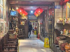 -即墨老公社·海肠捞饭大王(古城店)