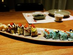 -东田之村自助餐厅(金水路店)