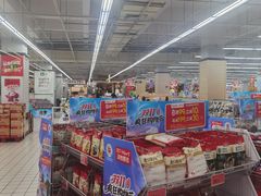 -大润发(康桥店)