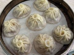 -金原鸭血粉丝汤总店(锁金村店)