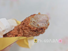 -麦当劳(虹桥南丰城店)
