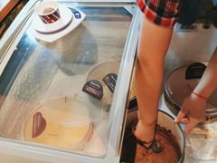 -肉串汪(月坛店)