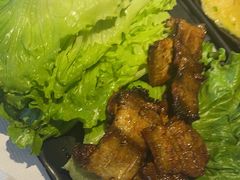-云晓光头烧烤吧(盛夏店)