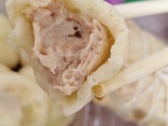 -佬钱湾仔(衣裳街店)