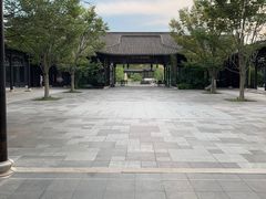 -春色如许·茶食餐厅(桃李春风店)