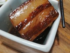 东坡肉-新白鹿餐厅(西湖银泰店)