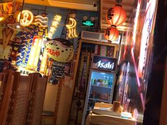 门面-有喜屋·烧鸟·居酒屋(三钢里店)