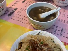 -王桂峰特色小吃(浔阳路店)