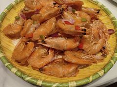 -荷塘秋月·本帮江浙菜(国权路店)