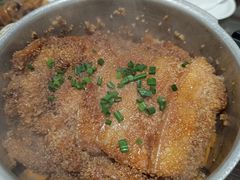 -小杨酒家(华苑小区店)