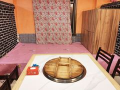 -王老六铁锅炖鱼(长春路店)