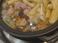 -蜀皇·菌汤鲜黄牛肉汤锅(宽窄巷子店)