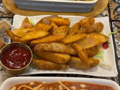 -番茄屋葡式美食(总店)