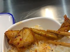 -还是那家•秘制活鱼现烤•香辣美蛙(独墅湖邻里中心店)