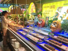 -千家粗粮王·火锅烧烤自助(庆阳店)