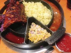 -肥肥虾庄·金牌油焖大虾(杨园滨江时代walk店)