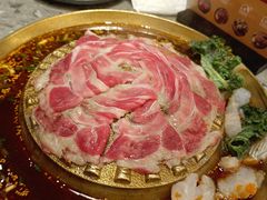 -牛牛章·章鱼水煎肉(光谷世界城店)