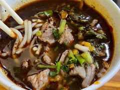 -王记生烫牛杂面馆(兰陵路店)