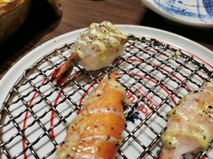 -大雄寿司(中华广场店)
