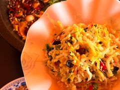 -九寨沟石锅鱼(沣峪口店)