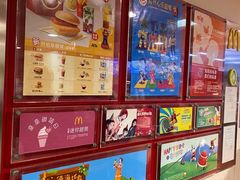 -麦当劳(北京南站店)