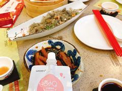 -点都德(千灯湖环宇城店)