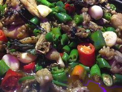 -蘭奢雅集·江浙菜(青山江滩店)